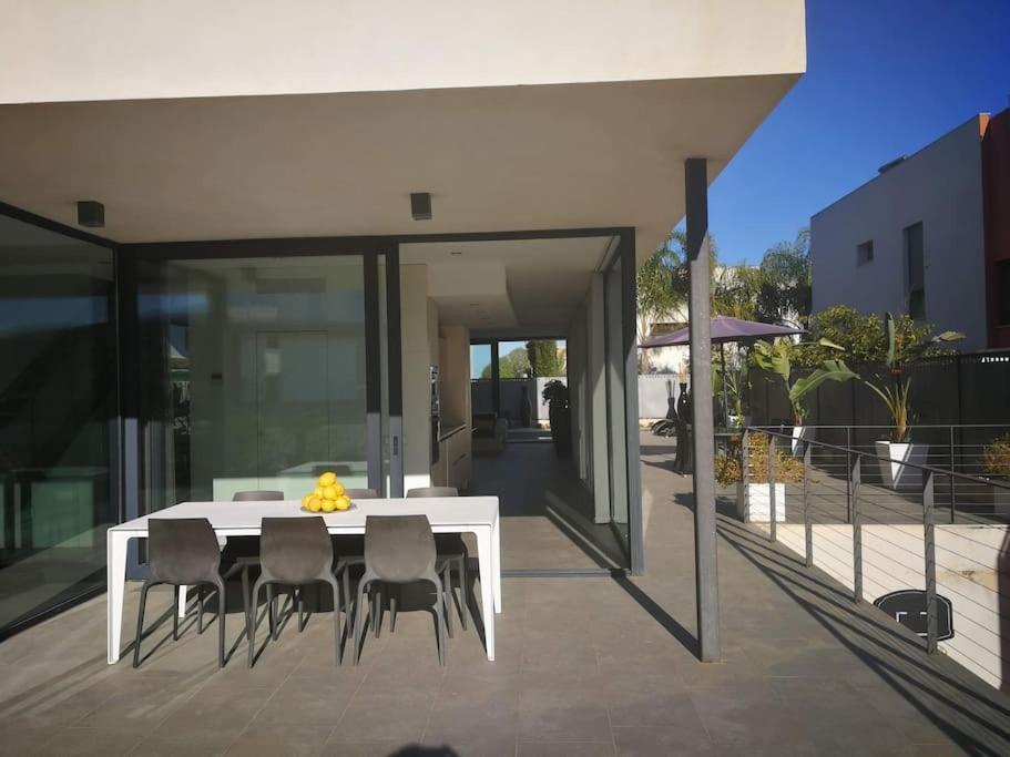 Feriehus Precioso Vanguardista