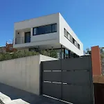 Precioso Chalet Vanguardista